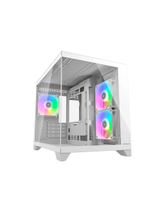 COUGAR FV150 Mini RGB PC Case